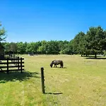 Bl1674-pandrup-kystvejen-19 Casa vacanze *