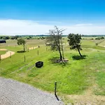 Bl1674-pandrup-kystvejen-19 Casa vacanze *